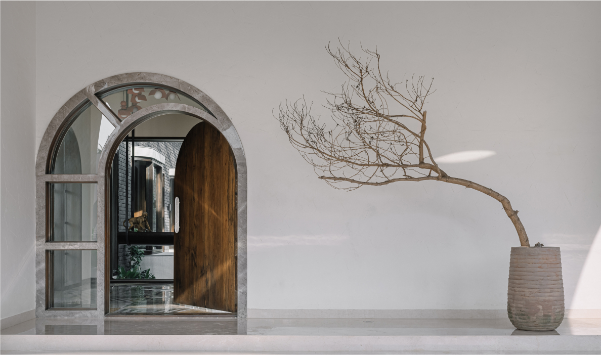Elevating spaces with timeless design