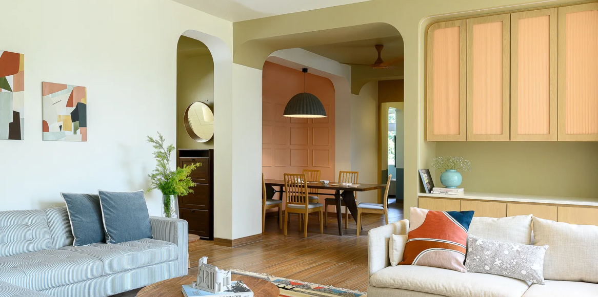 Where form meets function to create something extraordinary!